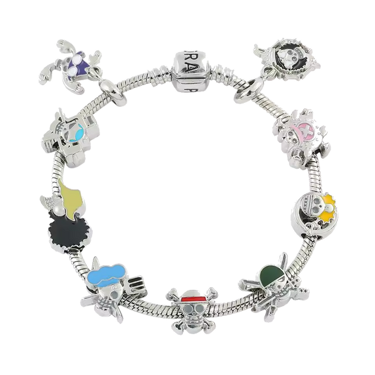 One Piece Bracelet