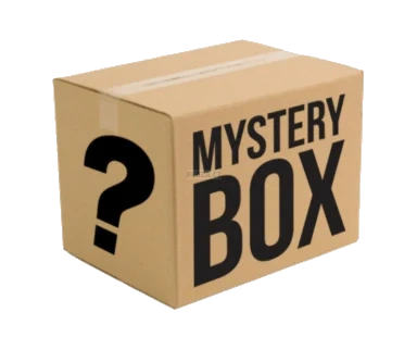 One Piece Mystery Box